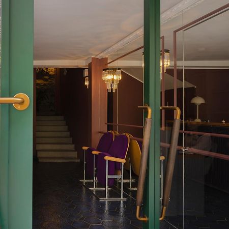 Hotel Margot Sololaki Tbilisi Exterior foto