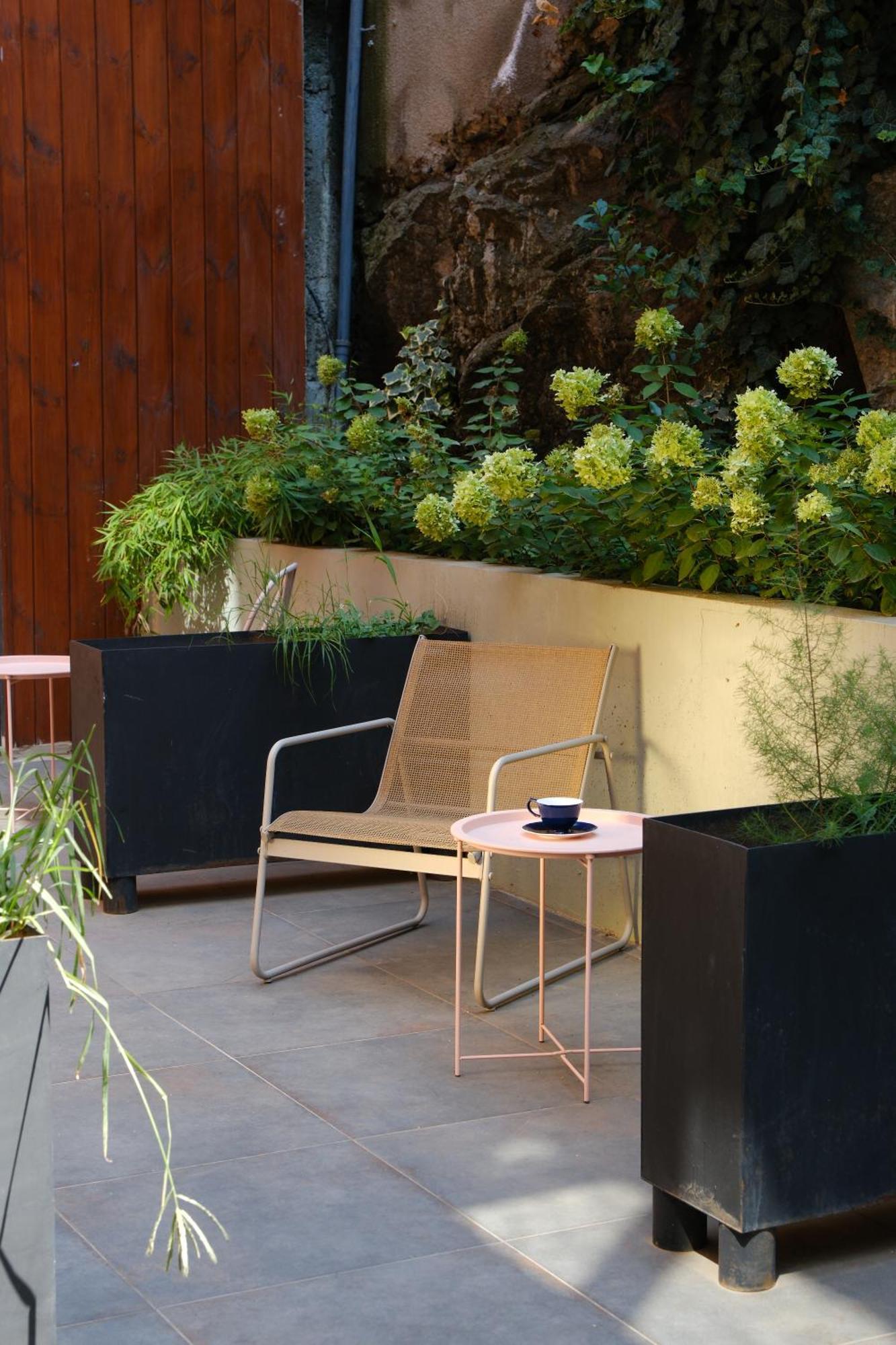 Hotel Margot Sololaki Tbilisi Exterior foto