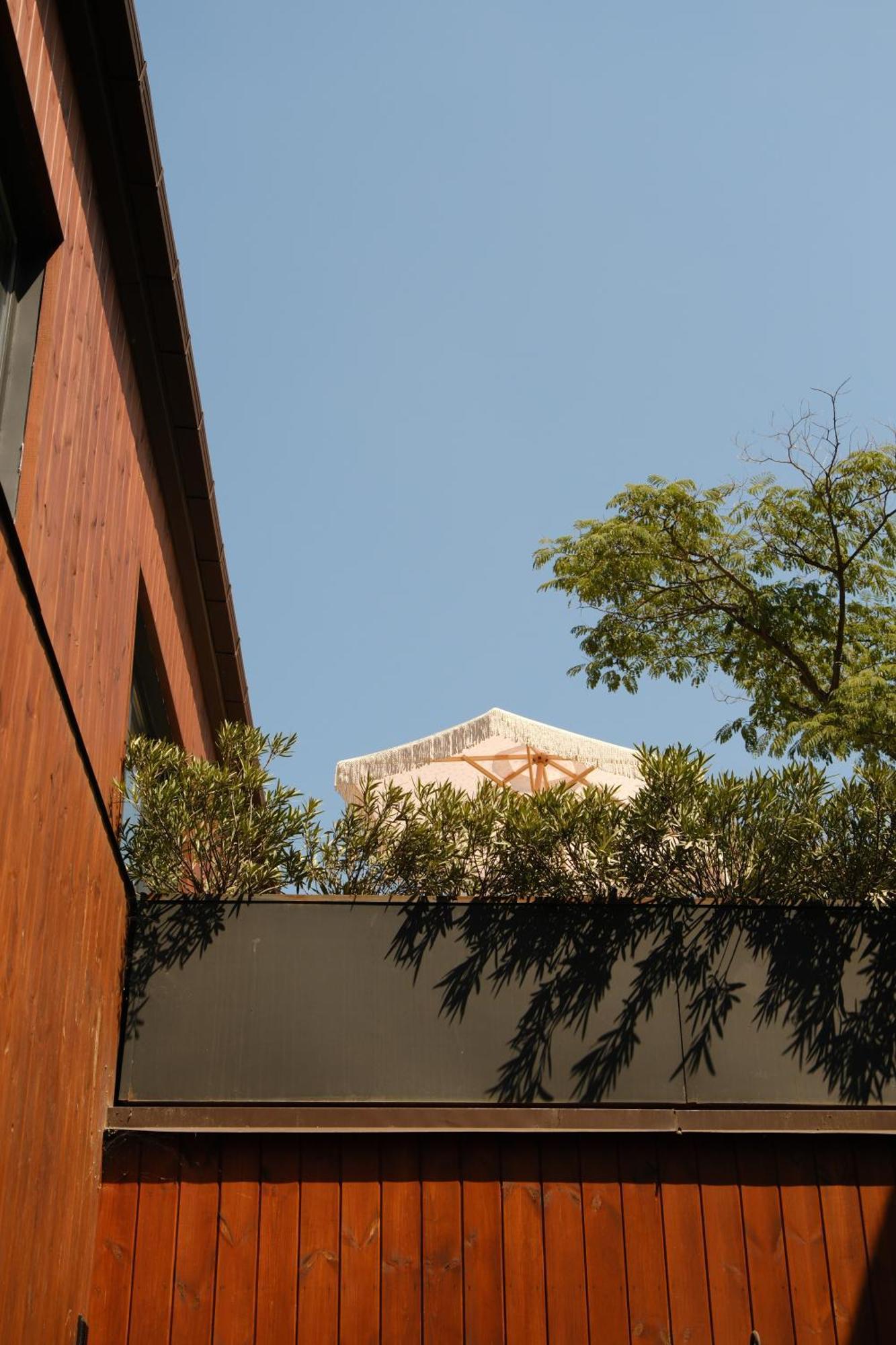 Hotel Margot Sololaki Tbilisi Zimmer foto